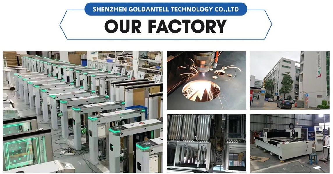 CHINA SHENZHEN  GOLDANTELL TECHNOLOGY CO.,LIMITED Unternehmensprofil