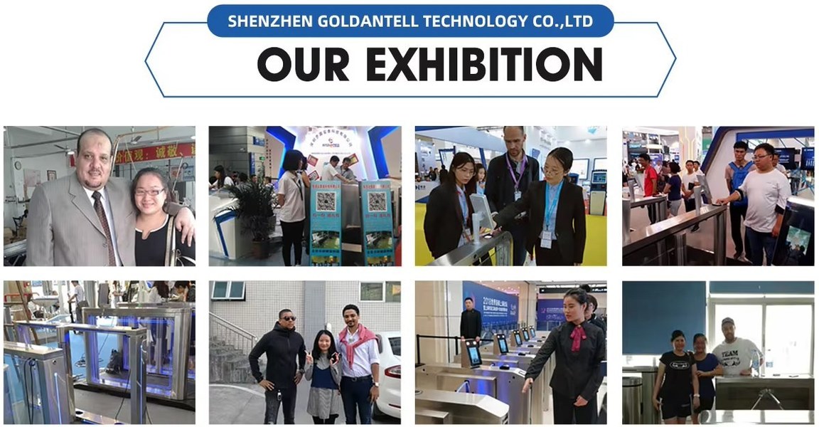 CHINA SHENZHEN  GOLDANTELL TECHNOLOGY CO.,LIMITED Unternehmensprofil