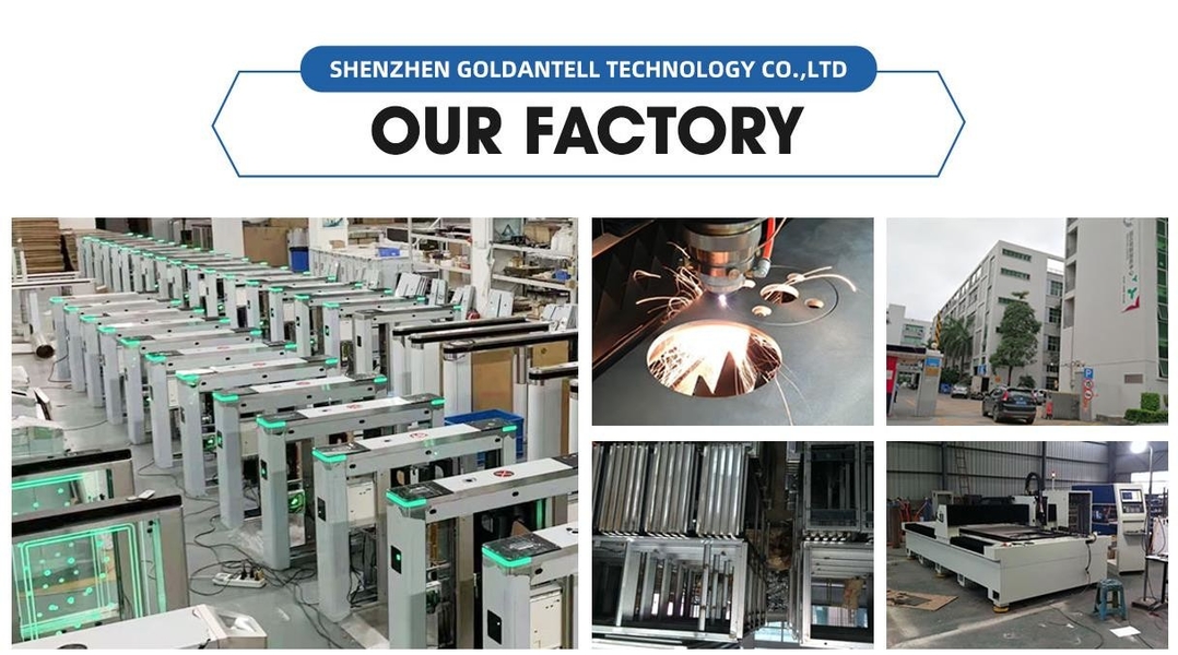 CHINA SHENZHEN  GOLDANTELL TECHNOLOGY CO.,LIMITED Unternehmensprofil
