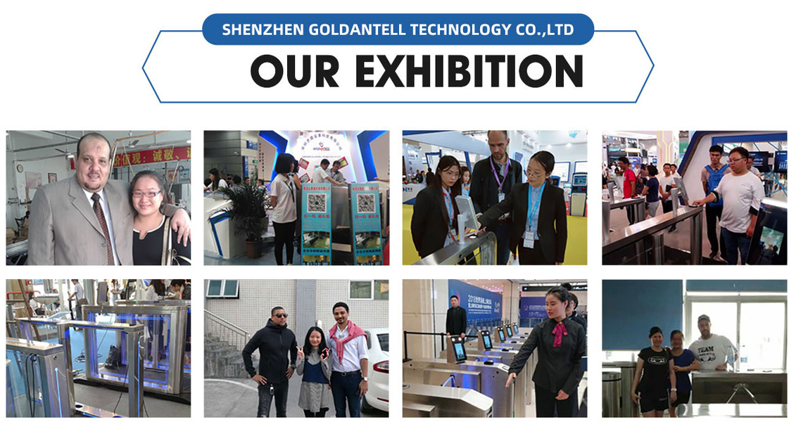 CHINA SHENZHEN  GOLDANTELL TECHNOLOGY CO.,LIMITED Unternehmensprofil