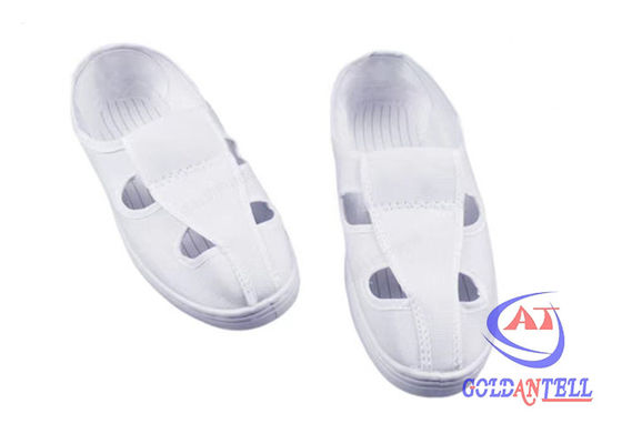 Intelligent Indoor ESD Gate Built In Computer For Lab / Facotry