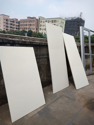 SS 1.2×1.5×2.4m Security Guard House Assemble Guard Booth 5 Minutes Installation