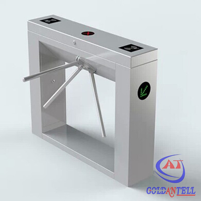 Kartenleser-Access Control-Drehkreuz des Barcode-System-RFID für Tourismus/Sport