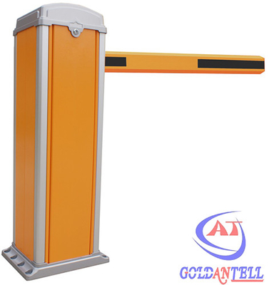 Drahtlose Fernbedienung und 3~6s Reaktion Rate Electric Boom Gate/Parkzugriffskontrollsperre