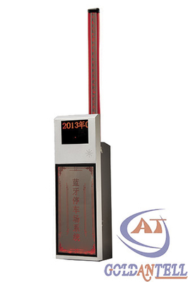 Automatische Boom-Fernsteuerungssperren Bluetooths 3~6 Meter-optionaler Boom und Sicherheit IP 54