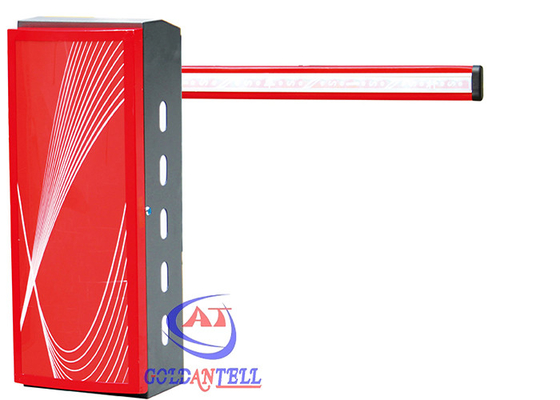 1-6 Arm-doppelte Garagen-Fernbedienung gGate Sperre M Length Arm Auto heller System-LED