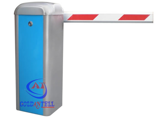 50Hz - Boom-Sperren-Tor 60Hz-Aufzug-1.5S/3S/6S, Straßen-Sicherheits-Fernbedienung