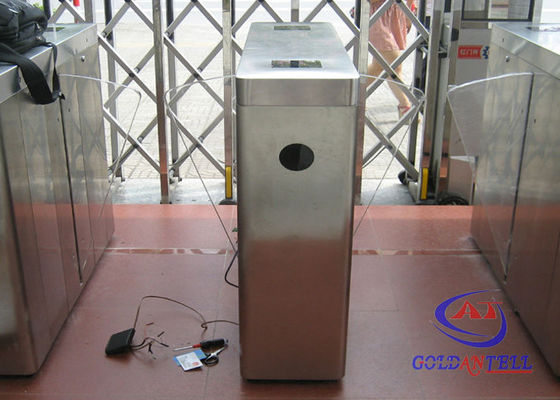 RFID Turnstile Security Gate