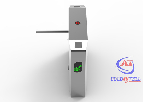 600mm Sicherheits-Drehkreuz-Tor-elektronisches Fahrkartensystem für Tourismus