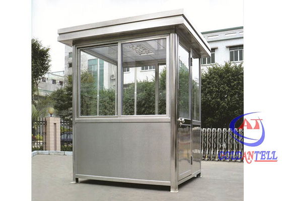 Eleganter Garten-Wachkasten 15-20 Jahre Lebensdauer-mit dem Fenster optional