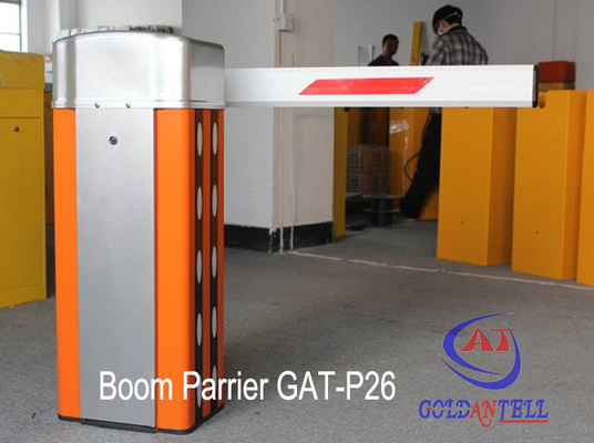 steigende automatische Boom-Sperre des Arm-240V für ein Ausgangs-Parksystem