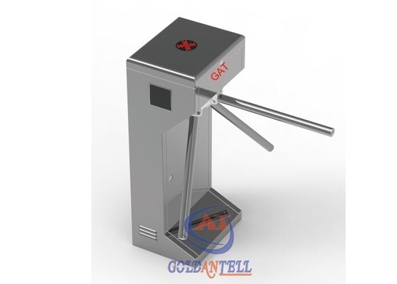 Vertikale Stativ-Zugriffskontrolldrehkreuze 420mm (L) * 330mm (W) * 990mm (H)