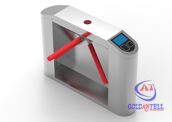 Leser-Tripod Turnstile Gate-Android - Tablet QR-Barcode-RFID