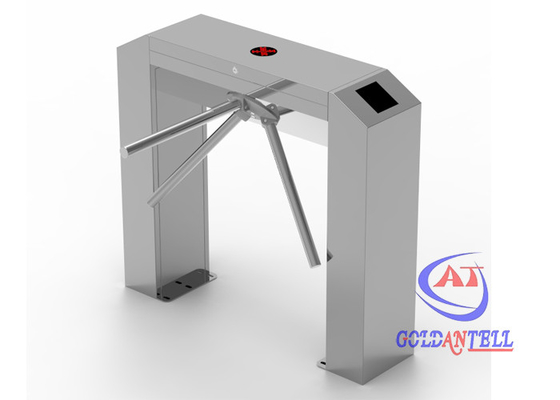 110 510mm Volt Arm-20W SS304 1 Meter-Stativ-Drehkreuz-Tor