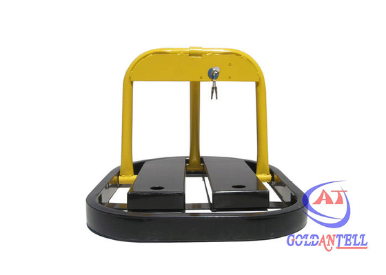 A3 steigende einzelne Sperre des Stahl-380mm des Parkenip54