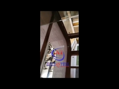 GT37-(20er Jahre) Kunstwächterkabine