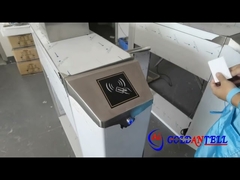 GAT-305 Stativturnikett mit ESD-Testersystem