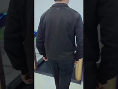 Geschwindigkeits-Tor-Drehkreuz