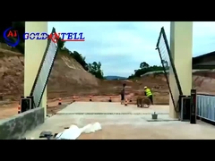 GAT-P47 Fernsteuerung elektronischer Schranktore für Werbung